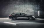 Porsche Panamera Turbo Sport Turismo 2017 года (WW)